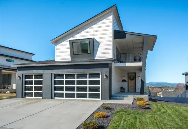 1216 S Greenacres Rd, Greenacres, WA 99016