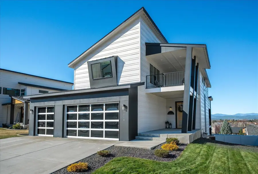 1216 S Greenacres Rd, Greenacres, WA 99016 - #2