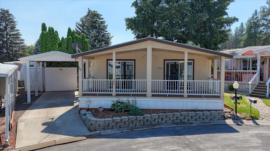 2311 W 16th Ave, Spokane, WA 99224 - #2