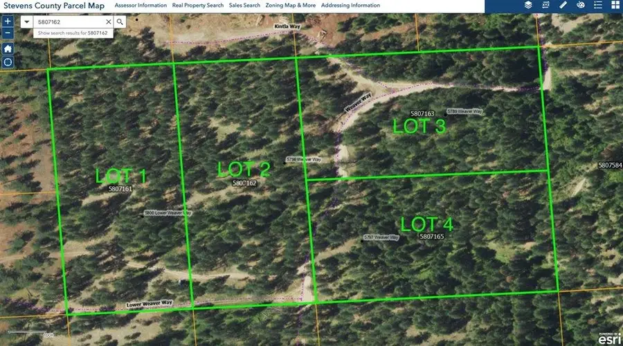 NKA Weaver Way, Deer Park, WA 99006 - #2