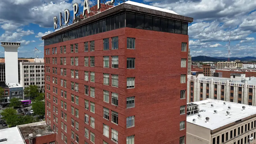514 W 1st Ave #1201,1202,1203,1204,1206,1207,1208,1209,2011, Spokane, WA 99201 - #2