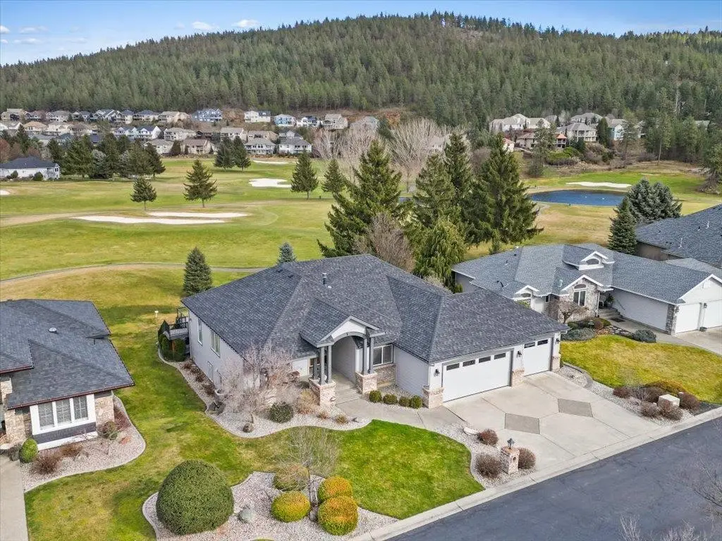 24314 E Pinehurst Ln, Liberty Lake, WA 99019 - #1