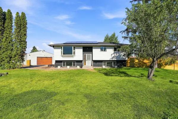 11921 E 31st Ave, Spokane, WA 99206