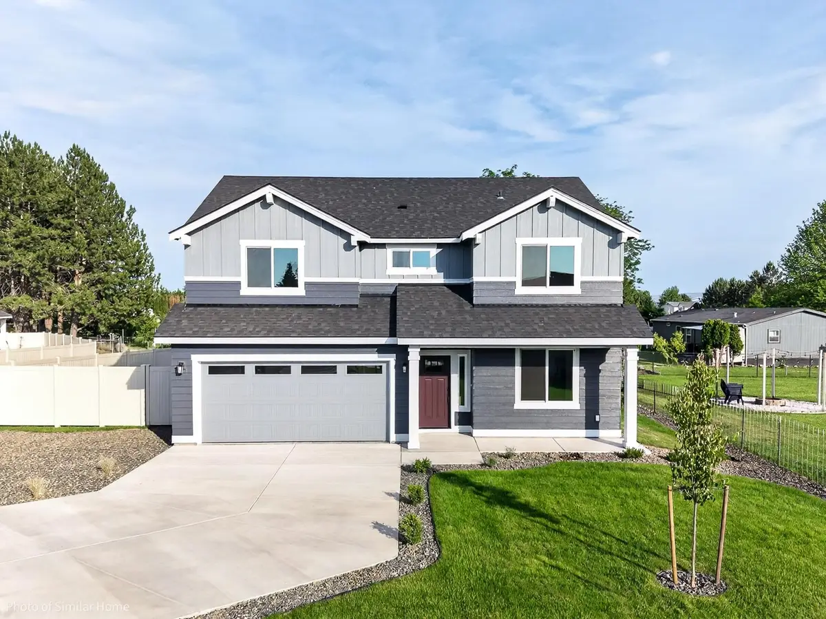 1610 W 67th Ave, Spokane, WA 99224 - #1