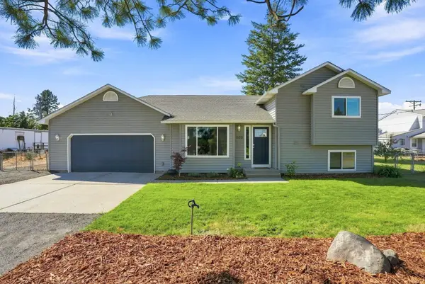 620 S Easy St, Airway Heights, WA 99001