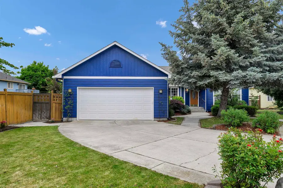 603 Marcella Ave, Cheney, WA 99004 - #2