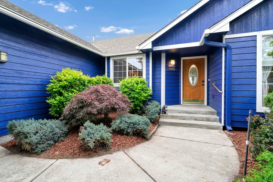 603 Marcella Ave, Cheney, WA 99004 - #3