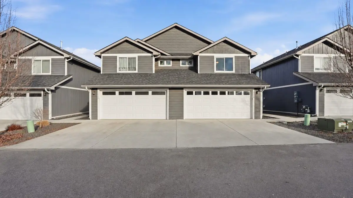 1428 N Michigan Ln, Spokane Valley, WA 99016 - #1