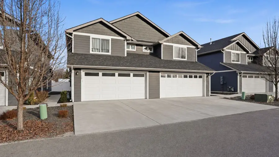 1428 N Michigan Ln, Spokane Valley, WA 99016 - #2