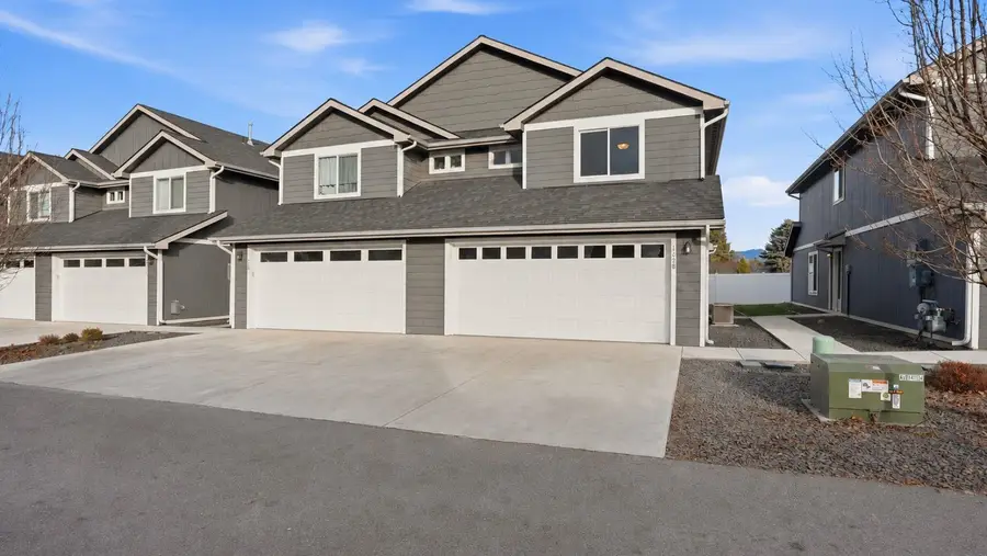 1428 N Michigan Ln, Spokane Valley, WA 99016 - #3