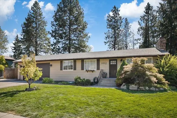 2212 E 63rd Ave, Spokane, WA 99223