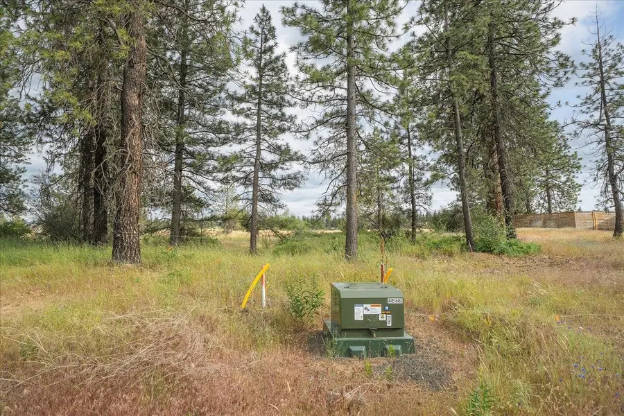 3819 W Cliffside Ln, Spokane, WA 99224 - #3