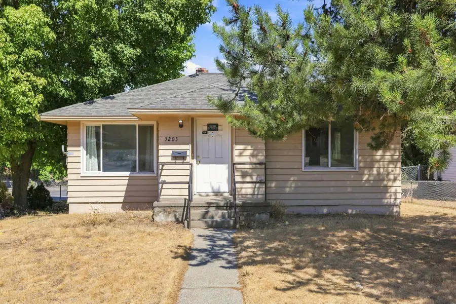 3203 E 19th Ave, Spokane, WA 99223 - #2