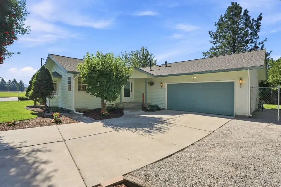 4526 S Cook St, Spokane, WA 99223 - #2