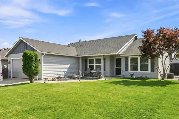 12523 W 2nd Ave, Airway Heights, WA 99001
