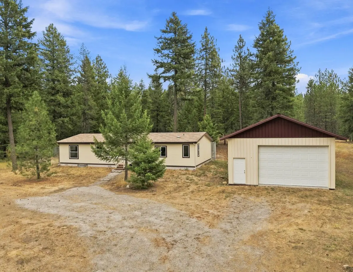9308 N Campbell Rd, Otis Orchards, WA 99027 - #1