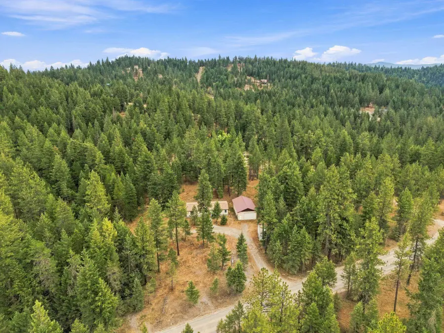 9308 N Campbell Rd, Otis Orchards, WA 99027 - #2