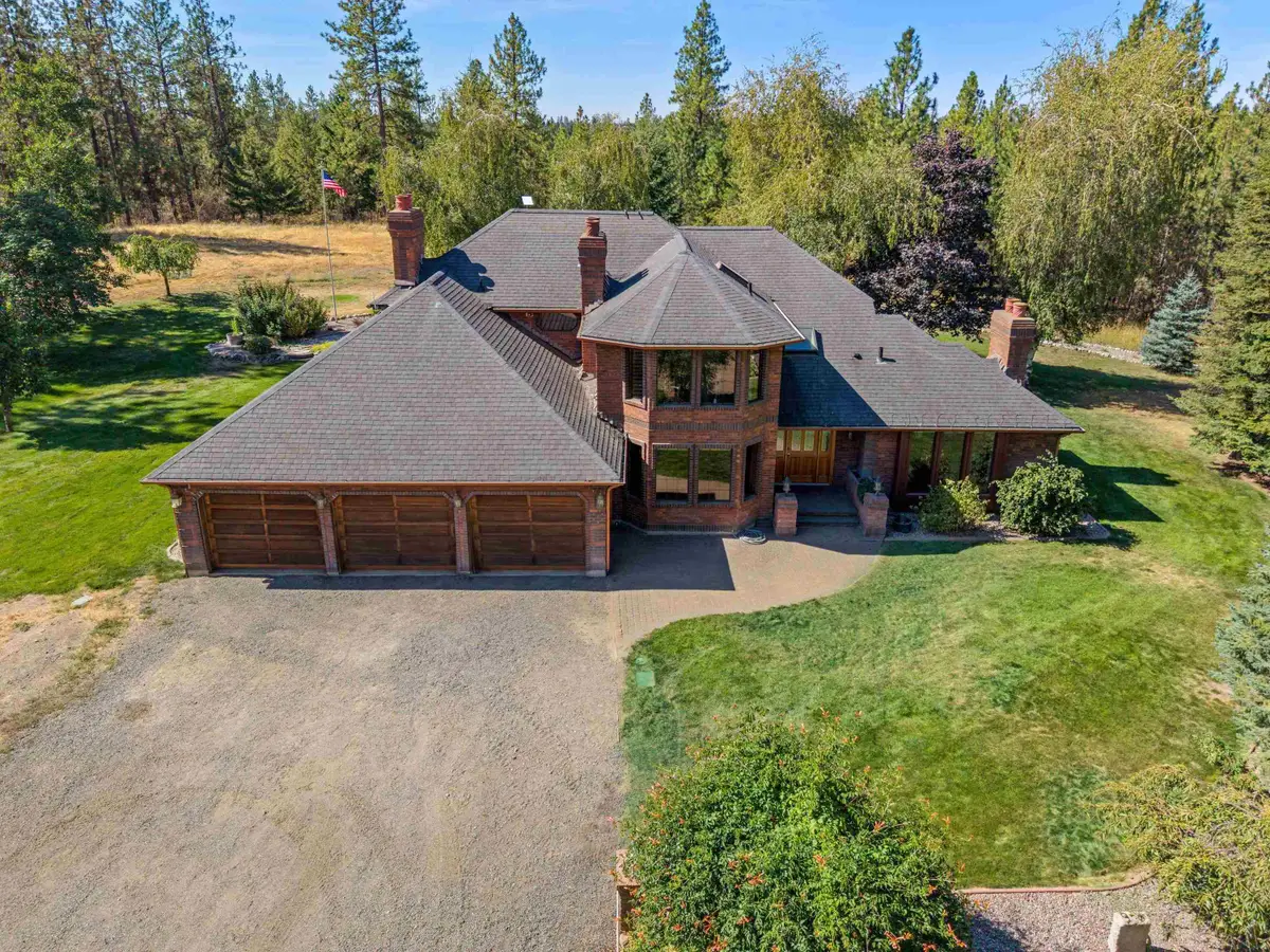 7715 N Craig Rd, Spokane, WA 99224 - #1