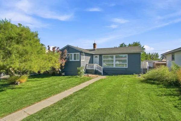 3808 E Cleveland Ave, Spokane, WA 99217