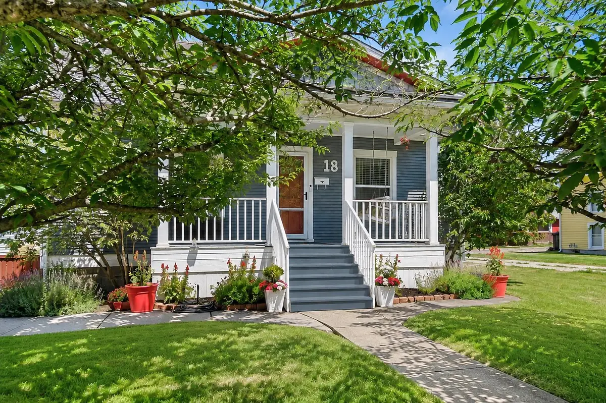 18 W 31st Ave, Spokane, WA 99203 - #1
