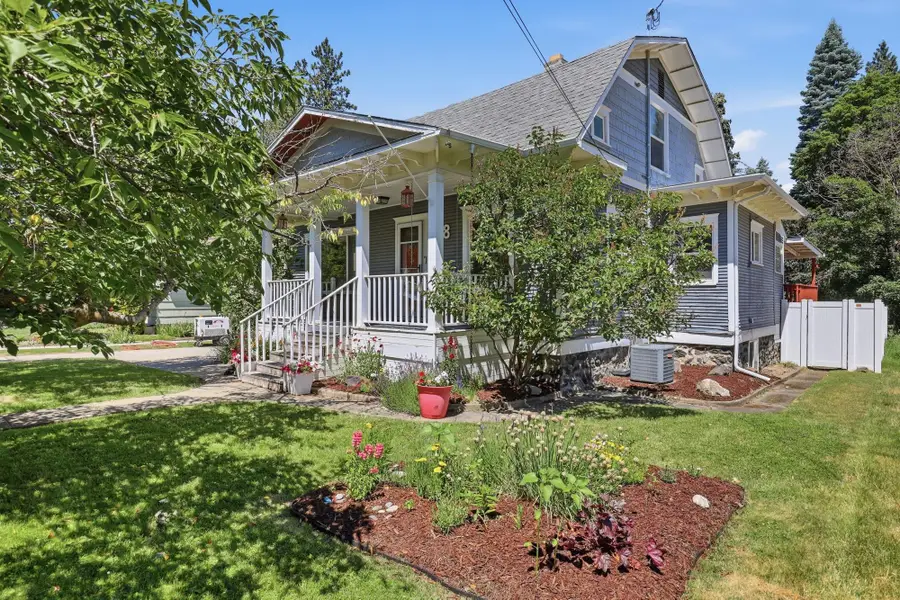 18 W 31st Ave, Spokane, WA 99203 - #2