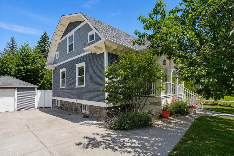 18 W 31st Ave, Spokane, WA 99203 - #3