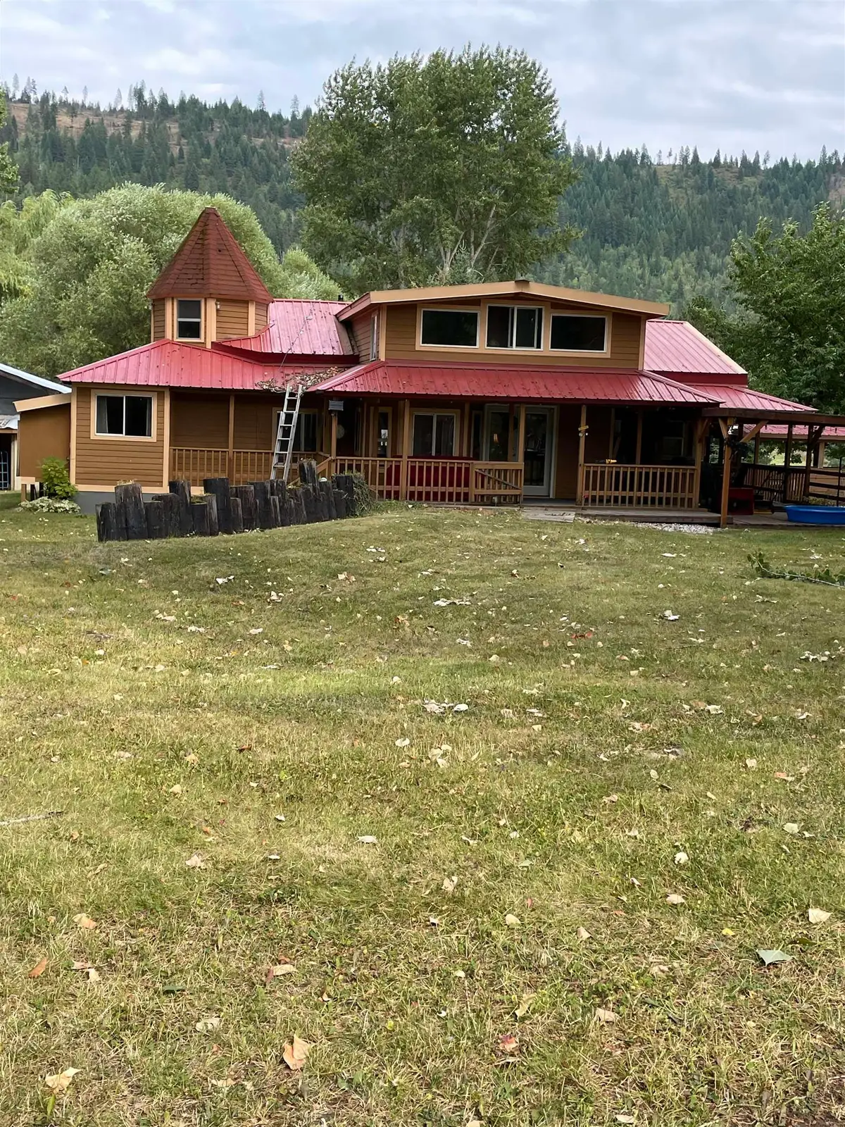 242 Larch Ln, Cusick, WA 99119 - #1