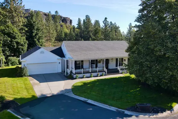 1706 W Wedgewood Ln, Spokane, WA 99208