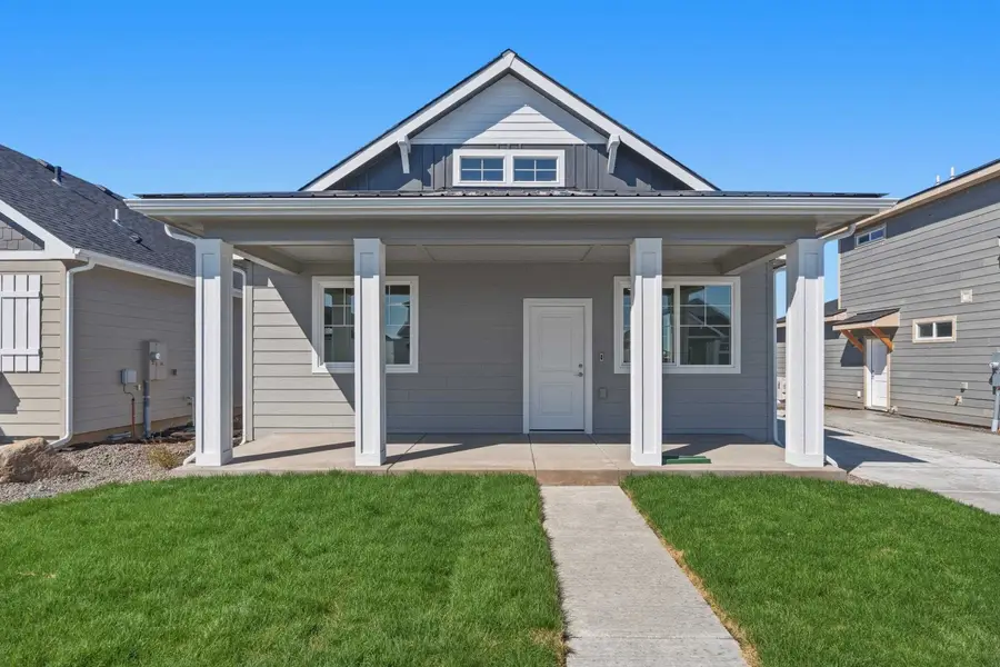 68 S Treeline St, Airway Heights, WA 99001 - #2