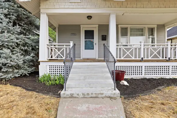 524 W Mansfield Ave, Spokane, WA 99205