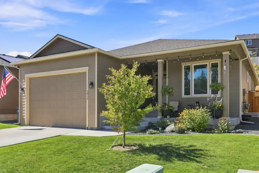 3014 S Custer Ln, Spokane, WA 99223 - #2
