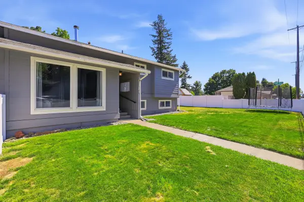 2721 S Freya St, Spokane, WA 99223