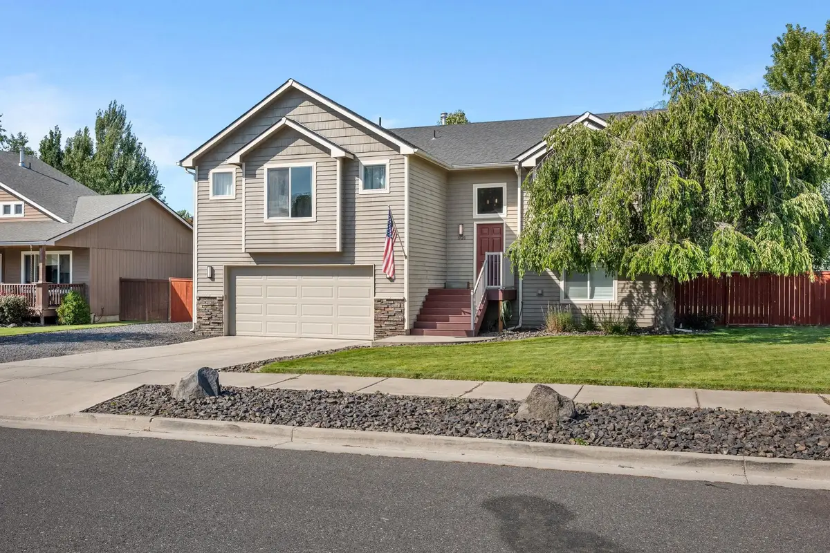 3720 W Jay Ave Ave, Spokane, WA 99208 - #1