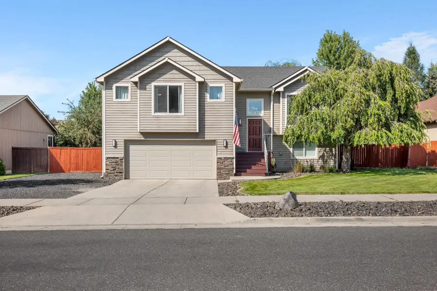 3720 W Jay Ave Ave, Spokane, WA 99208 - #2
