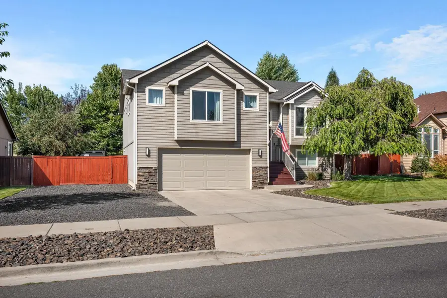 3720 W Jay Ave Ave, Spokane, WA 99208 - #3