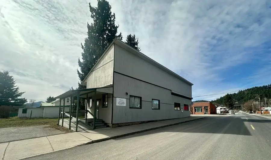 209 Houghton St, Ione, WA 99139 - #2