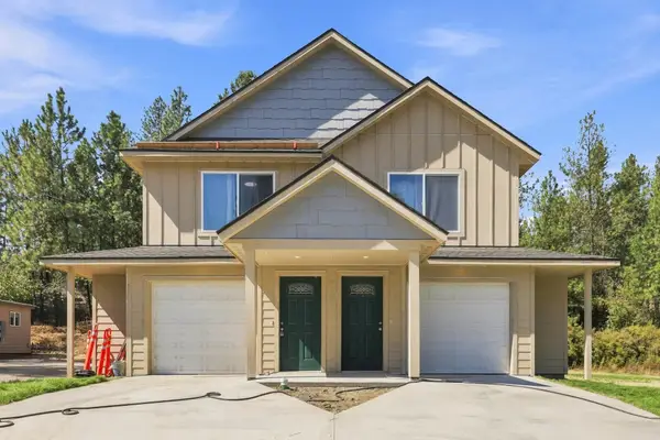 1352 S Lindeke St, Spokane, WA 99224-4414