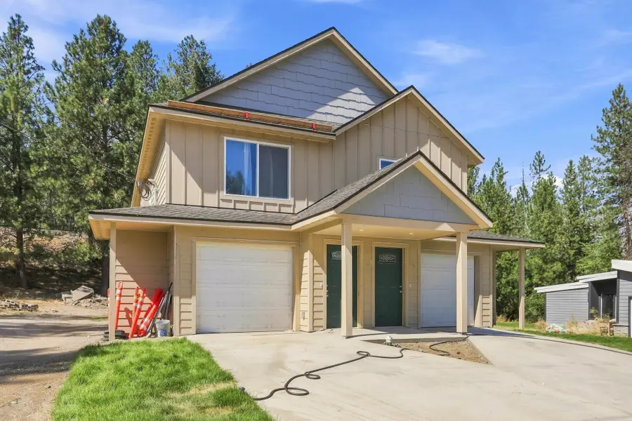 1352 S Lindeke St, Spokane, WA 99224-4414 - #2