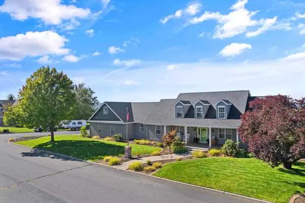 10103 N Ridgecrest Dr, Spokane, WA 99208