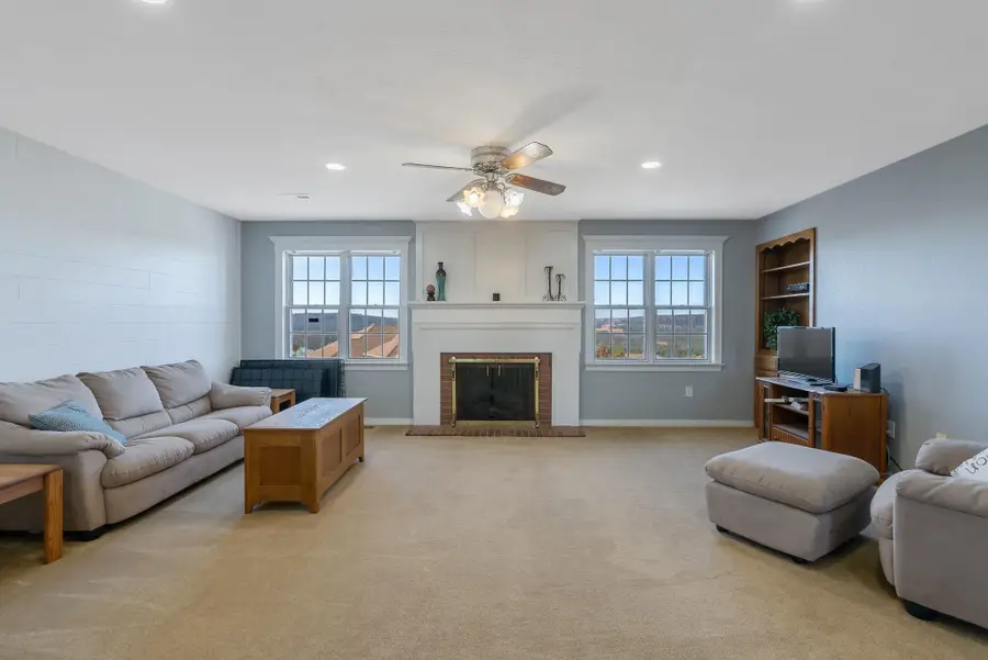 10103 N Ridgecrest Dr, Spokane, WA 99208 - #3