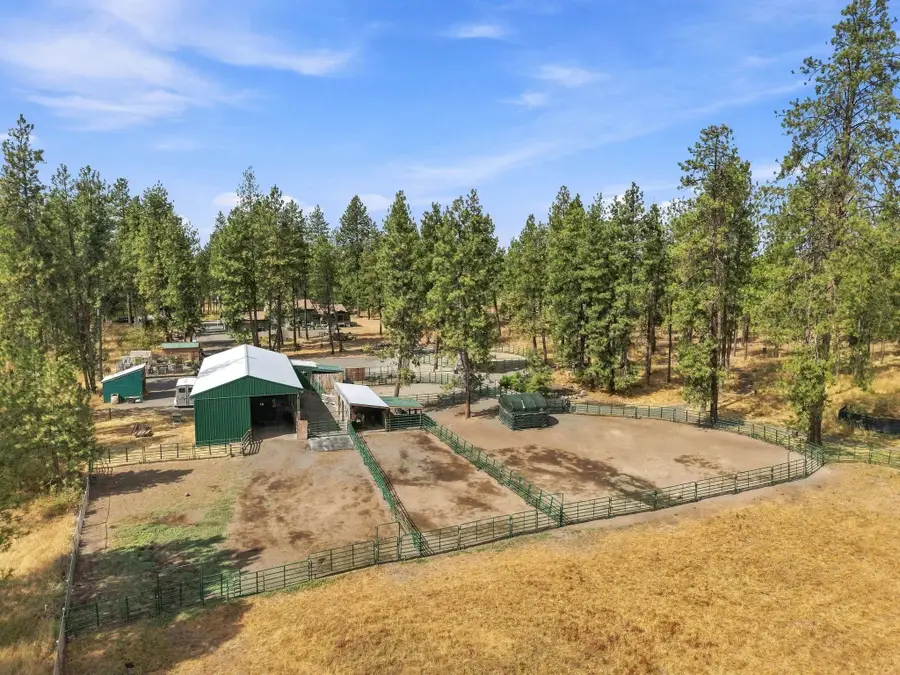 12323 S Sherman Rd, Spokane, WA 99224 - #2