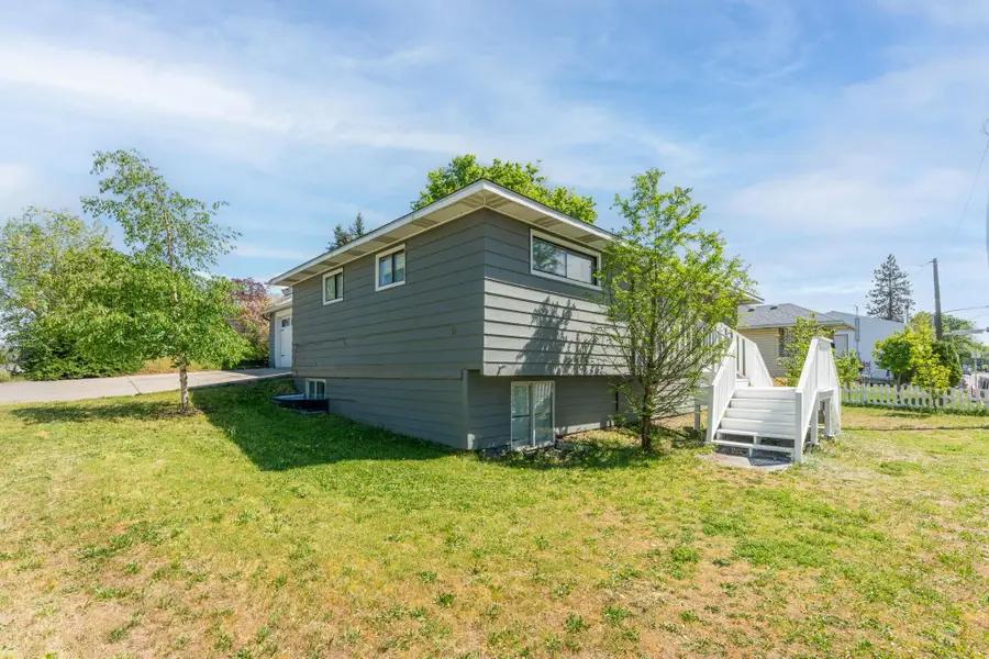 5724 N Nevada St, Spokane, WA 99208 - #3
