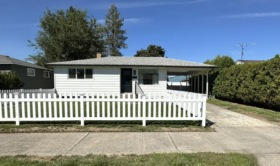 307 E Joseph Ave, Spokane, WA 99208 - #2