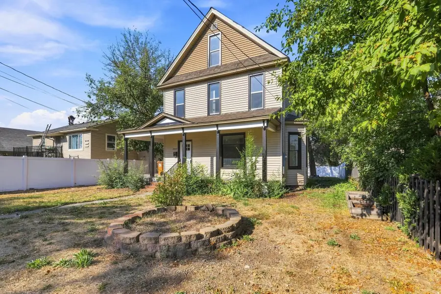2427 N Standard St, Spokane, WA 99207-1647 - #2