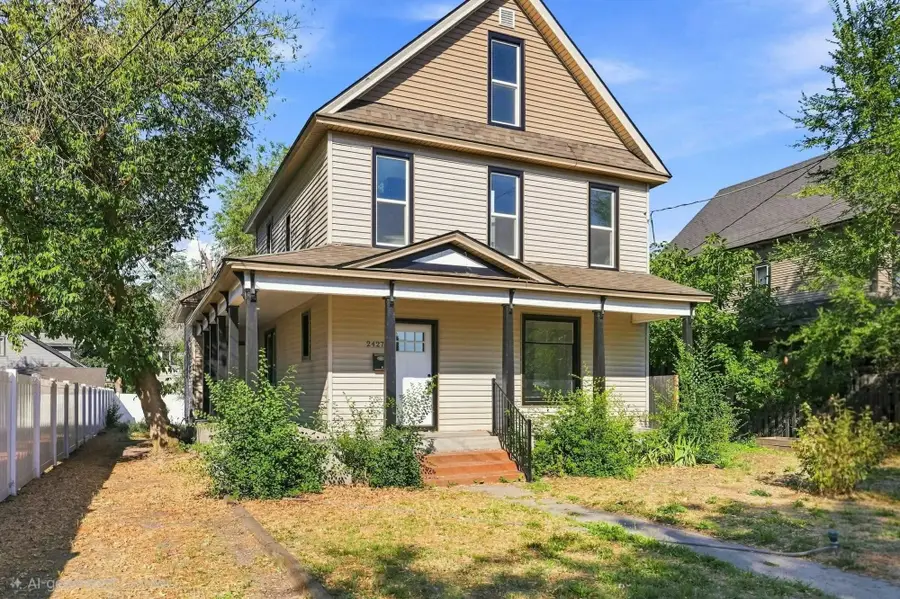 2427 N Standard St, Spokane, WA 99207-1647 - #3