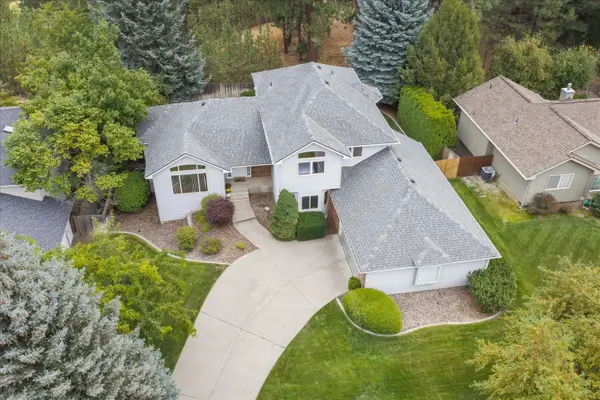 3817 S Custer St, Spokane, WA 99223