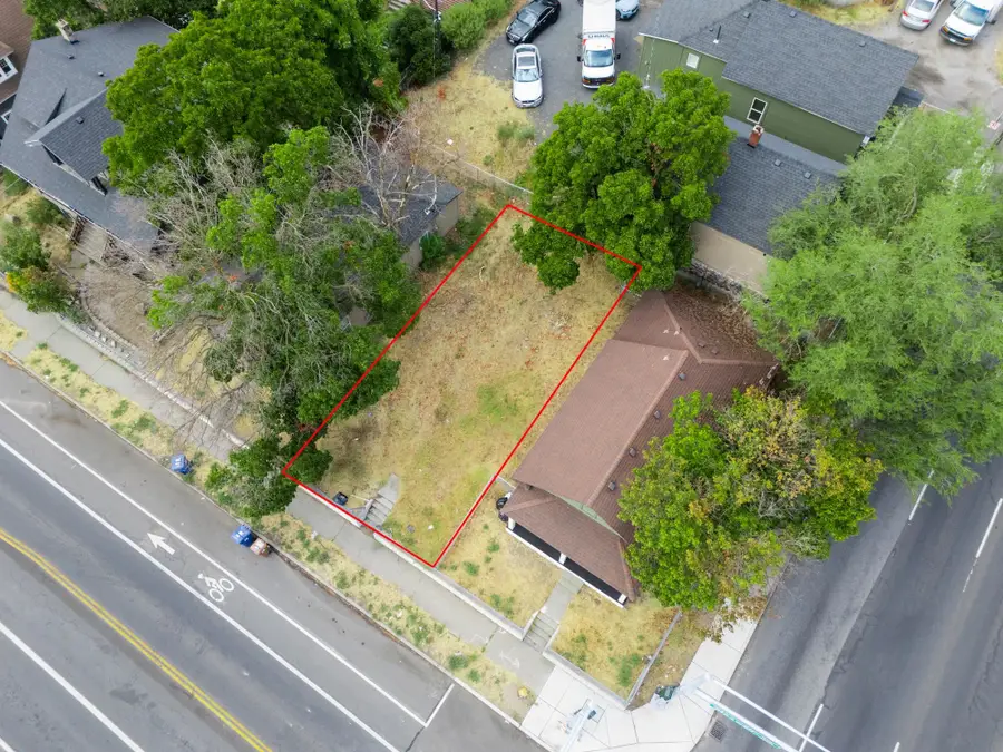 1606 W Maxwell Ave, Spokane, WA 99201 - #3
