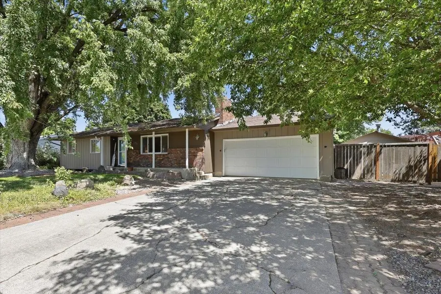 5721 S Moran Dr, Spokane, WA 99223 - #2