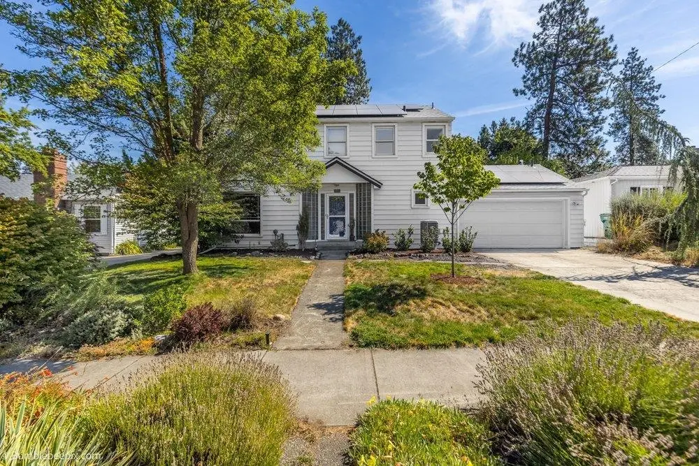 1429 S Walnut St, Spokane, WA 99203 - #1