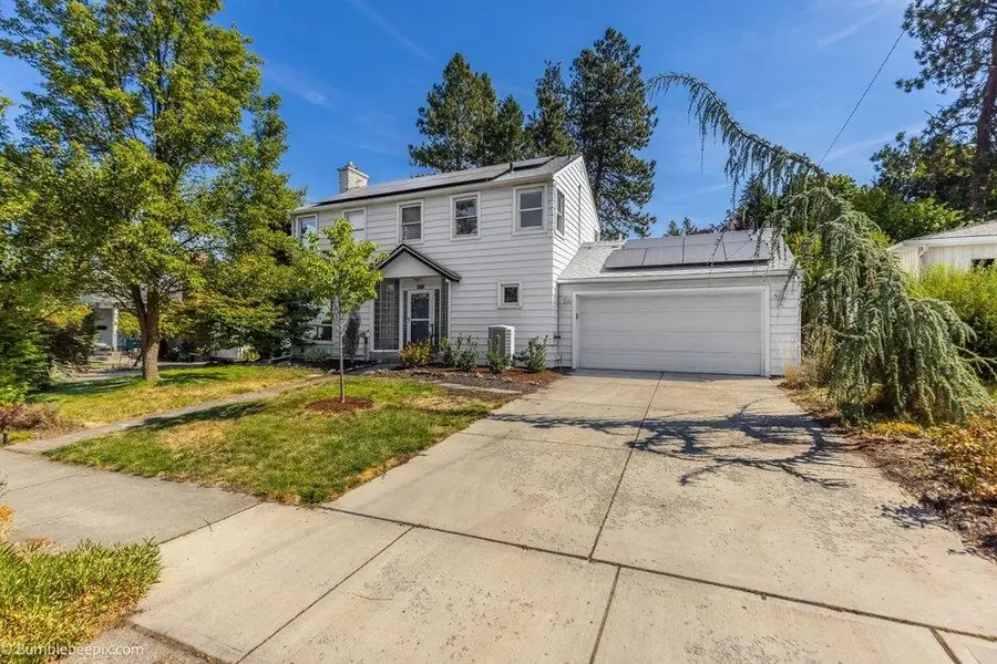 1429 S Walnut St, Spokane, WA 99203 - #3